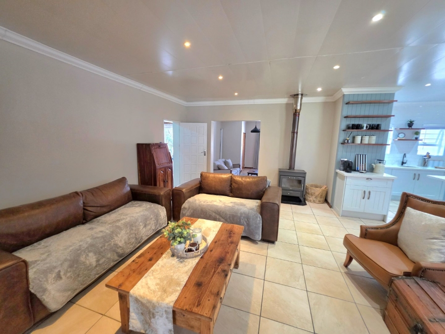 4 Bedroom Property for Sale in Panorama Free State